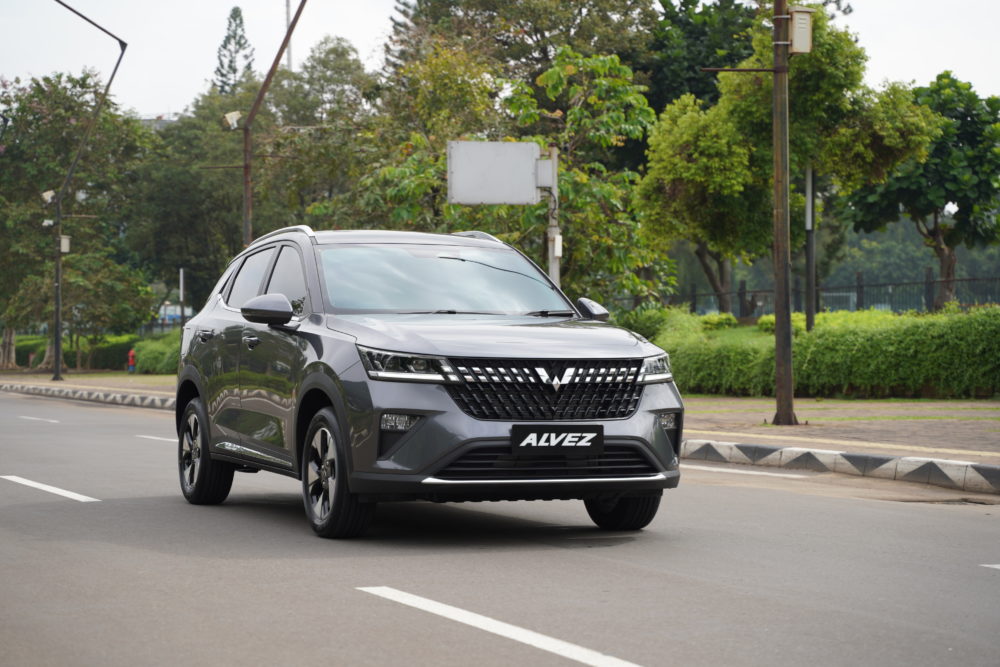 Wuling Air EV